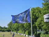 S.K.N.W.K. 1 - IJzendijke 1  (competitie) seizoen 2024-2025 (fotoboek 1) (88/137)